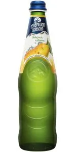 Kazbegi Pear 0,5 L