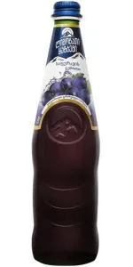Kazbegi Saperavi 0,5 L