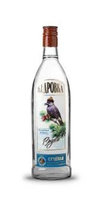 Kedrovka Studenaja 0.5 L