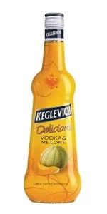 Keglevich Delicious Vodka&Melone 0,7 L