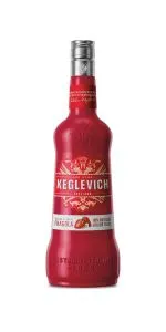 Keglevich Vodka Strawberry 0,7 L