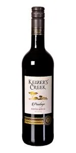 Keizer's Creek Pinotage 0,75 L