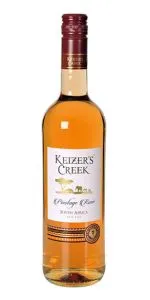 Keizer's Creek Pinotage Rose 0,75 L