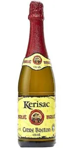 Kerisac Bouche Brut 0,75 L