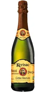 Kerisac Bouche Traditionnel 0,75 L