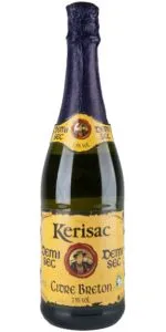 Kerisac Demi Sec 0,75 L