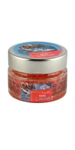 Ketas sarkanie ikri 100 g