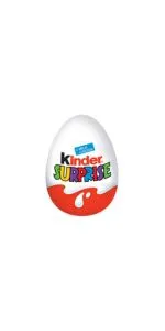 Kinder Surprise 20 g