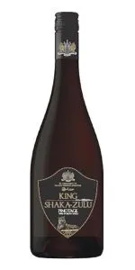 King Shaka Zulu Pinotage 0,75 L