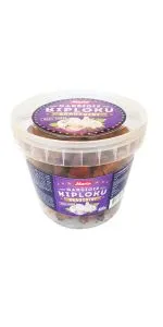 Ķiploku grauzdiņi 450 g