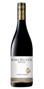 Kiwi Cuvee Pinot Noir 0,75 L