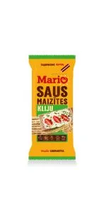 Kliju sausmaizītes 155 g