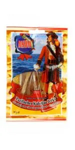 Klusā okeāna menca kūpināta 36 g