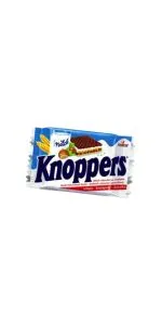 Knoppers 25 g
