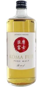 Koma Fuji Pure Malt 0,7 l