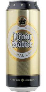 Konig Stadter 0,5 L