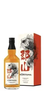 Koriyama Blended GB 0,7 l