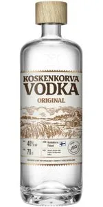 Koskenkorva 0,7 L