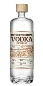 Koskenkorva 1 L