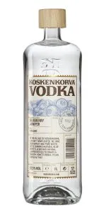 Koskenkorva Blueberry Juniper 1 L