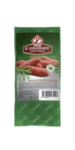 KREKENAVOS, Vītinātas desiņas "Ražots bez konservantiem", gāzes iepakojumā, 500 g