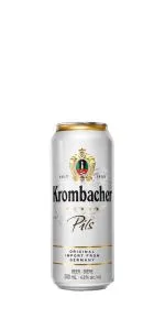 Krombacher Pils 0,5 L