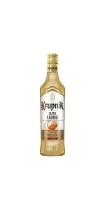 Krupnik Sāļās karameles liķieris 0,5 L
