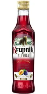 KRUPNIK Sliwka 0,2 L