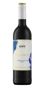 KWV Contemporary Cabernet Sauvignon Merlot 0,75 L