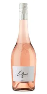 Kylie Minogue Sign Rose 0,75 L