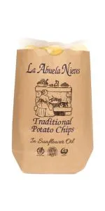 La Abuela Nieves 200 g