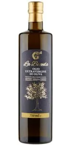 La Baceda Extra Virigin 0,75 l