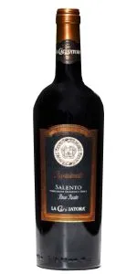 La Cacciatora Appassimento 0,75 L