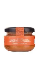 La Chinata chorizo smērējamais krēms 120 g