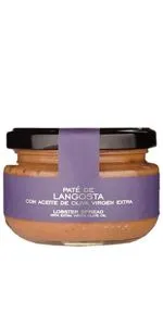 La Chinata omāru smērējamais krēms 120 g