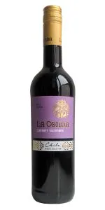 La Conda cabernet sauvignon 0,75 L