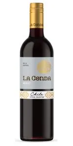 La Conda Merlot 0,75 L