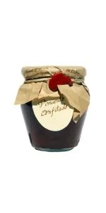 La Cuna Red Pepper Marmelade paprikas ievārījums 85 g