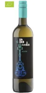 La Posada Airen Eco 0,75 L