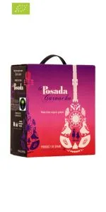 La Posada Garnacha 3 L
