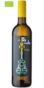 La Posada Verdejo Eco 0,75 L