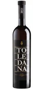 La Toledana Gavi Del Comune Di Gavi 0,75 l