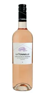 La Tonnelle Alpes de Haute Rose 0,75 l