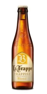 La Trappe Blond 0,33 L