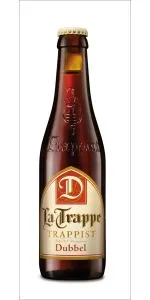 La Trappe Dubbel 0,33 L