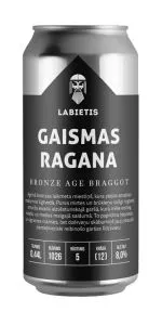 Labietis Gaismas Ragana 0,44 L