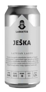 Labietis Ješka 0,44 L