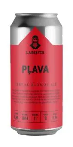 Labietis Pļava 0,44 L