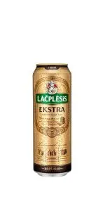 Lāčplēsis Ekstra 0,568 L