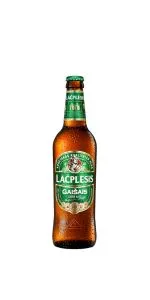 Lāčplēsis gaišais 0,5 L